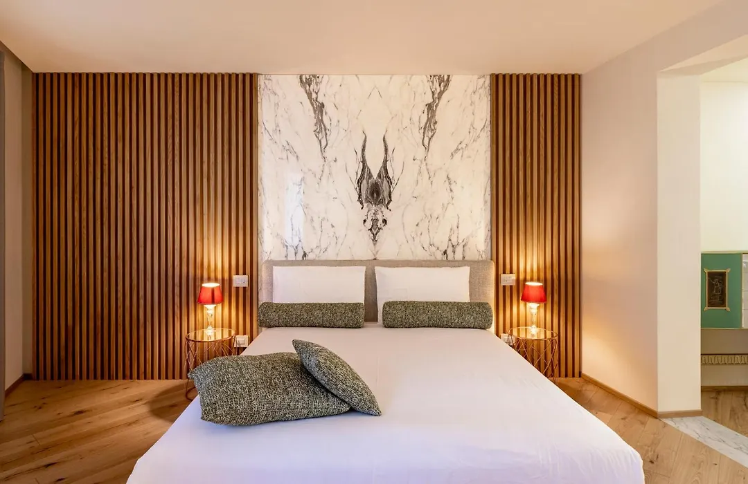 La Portineria Luxury B&B-1
