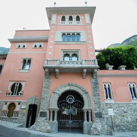 La Portineria Luxury B&B-2